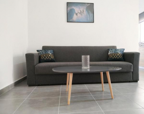 Nymph Rhode Appartment
